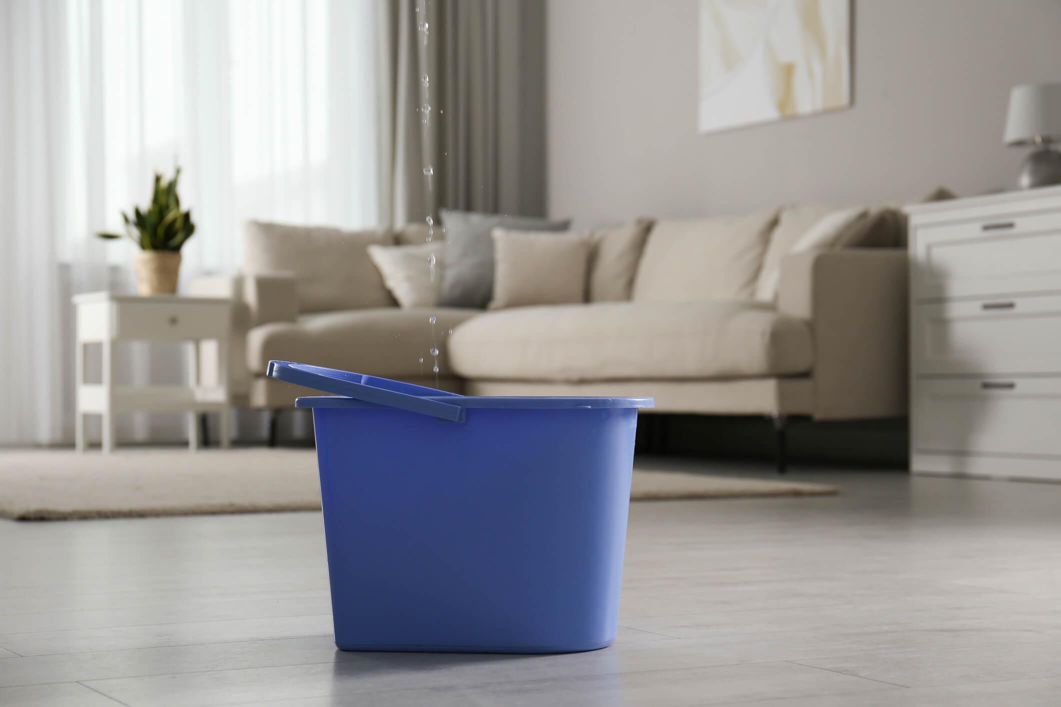 How to Prevent Water Damage in Your Home