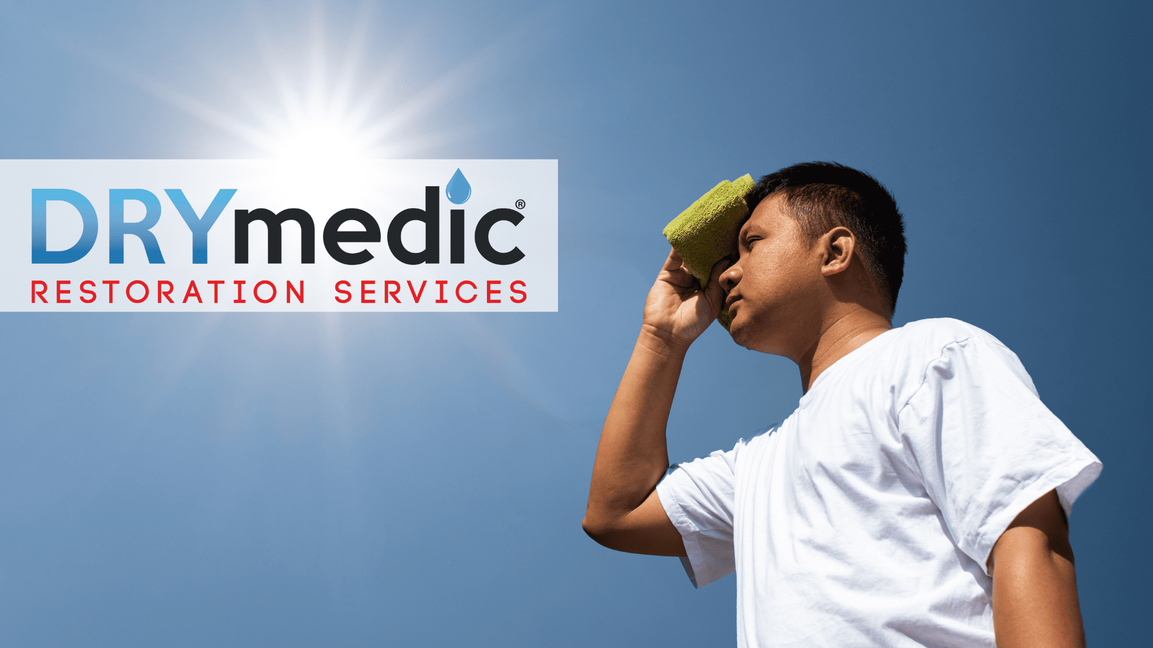 Manteniéndose Seguro en el Calor: Consejos para Proteger su Hogar y Familia Durante las Olas de Calor del Verano