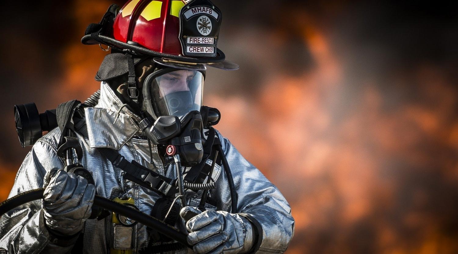 Fires: How they are started and how to prevent them