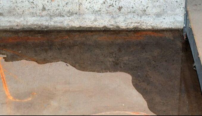 What Is A Slab Leak?