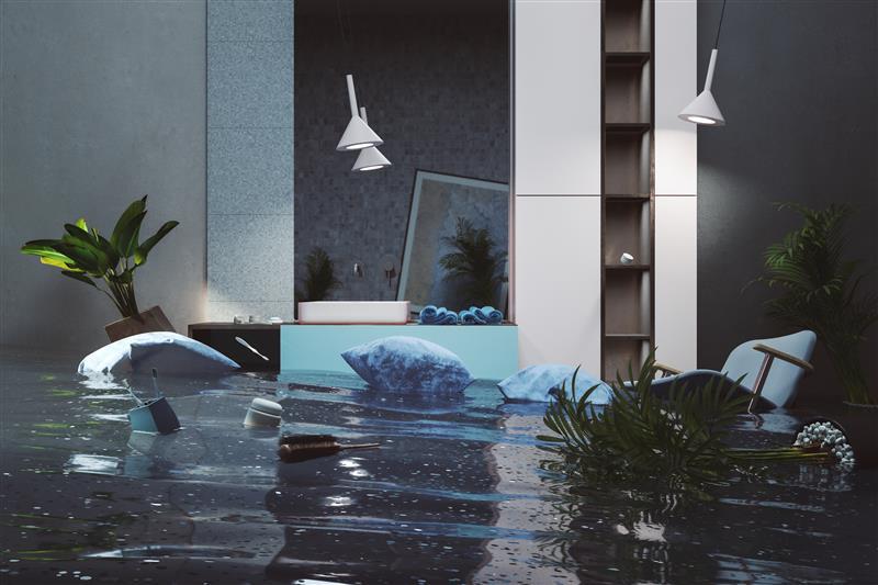 The Essential Guide to Water Damage Restoration 6 Water and Flood Damage Restoration Services | DRYmedic