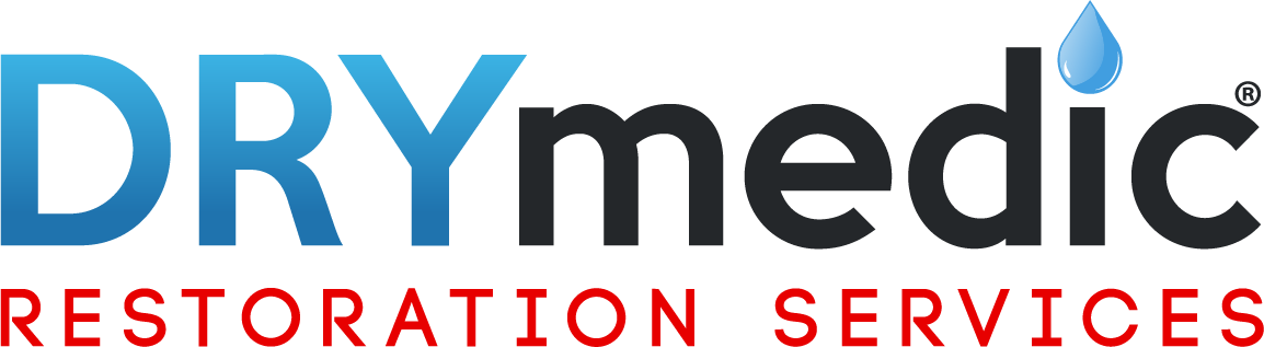 DRYMedic logo
