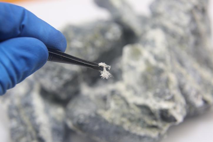 How Dangerous is Asbestos? image