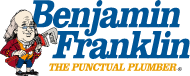 brand benjamin franklin
