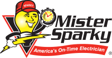 brand mister sparky