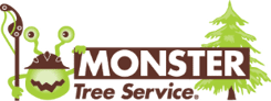 brand monster tree