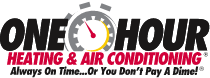 brand one hour