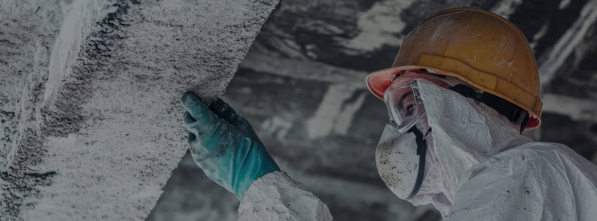 Texas Asbestos Removal Reference: Asbestos Removal