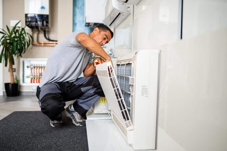 Prepare Your HVAC for Warmer Weather & Condensation image