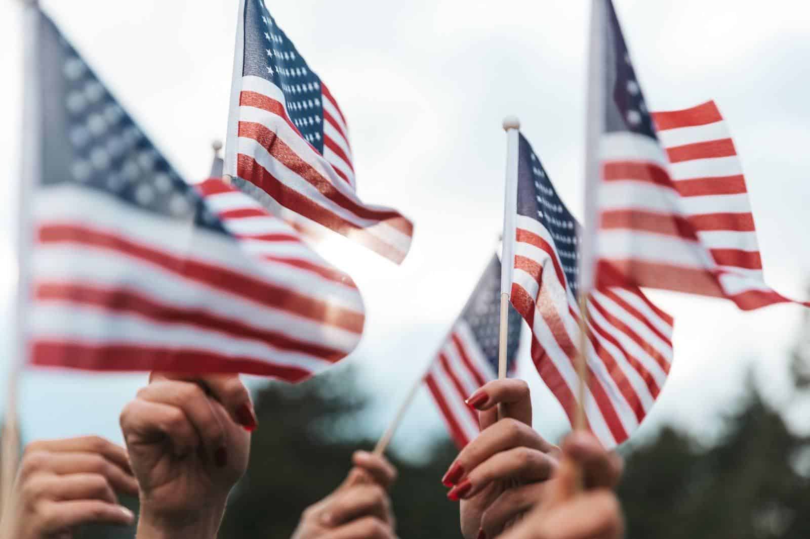 Honoring Veterans and Restoring Lives image