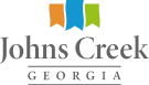 johnscreekga logo