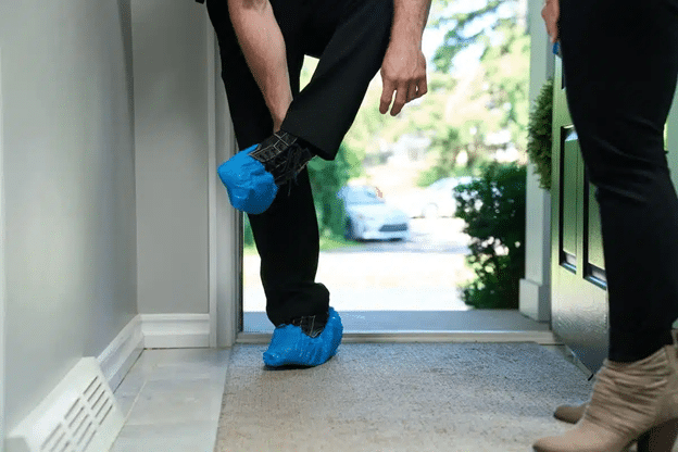 Why Should You Avoid DIY Cleanup Risks After A Sewage Backup image