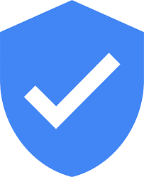 google verified logo