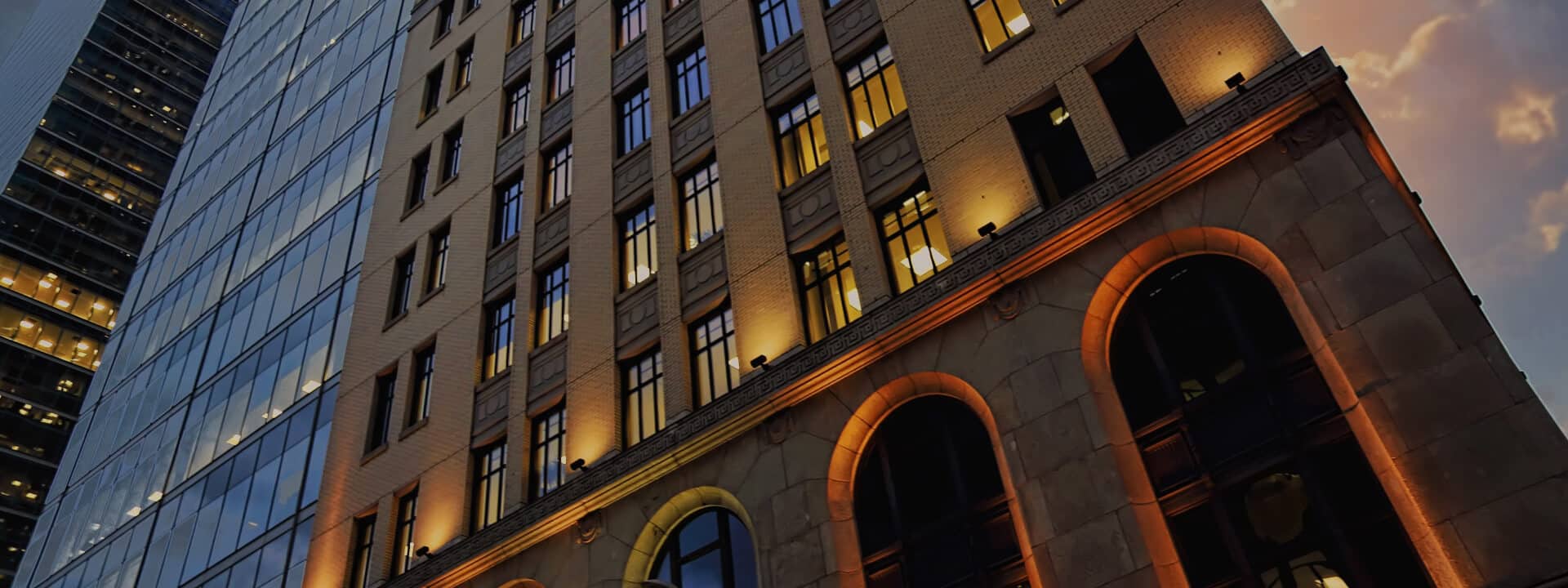 Hero Background Image